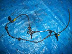 Датчик abs. Toyota: Vitz, Ractis, Yaris, ist, Vios, Belta, Scion Двигатели: 1NZFE, 2NZFE, 2SZFE, 1KRFE, 2ZRFE