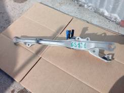 Планка радиатора. Toyota Crown, GS131H, GS131, UZS131, MS133, JZS131, MS137, MS135 Двигатели: 1UZFE, 1GGZE, 5ME, 1JZGE, 7MGE