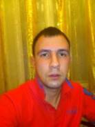Охранник.