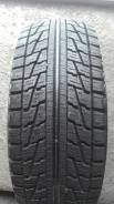 Bridgestone Blizzak MZ-01. Зимние, без шипов, 2008 год, износ: 5%, 4 шт