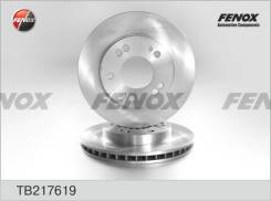 Диск тормозной. Mitsubishi: Galant, FTO, RVR, Diamante, Sigma, Legnum, Aspire, Eclipse