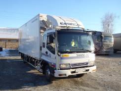 Isuzu Forward. Продается грузовик , 5 193 куб. см., 5 000 кг.