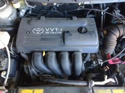 Двигатель в сборе. Toyota: Corolla Verso, Celica, Allion, Vista Ardeo, Vista, Allex, MR-S, RAV4, Matrix, Premio, Isis, Corolla, Wish, Opa, Voltz, Cald...