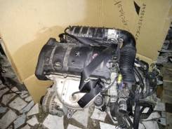 Двигатель в сборе. Peugeot Partner Tepee Peugeot 206 Peugeot 408 Peugeot 307 Citroen Berlingo Citroen C4 Двигатель TU5JP4