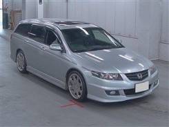 Honda Accord Wagon. CM2, K24A