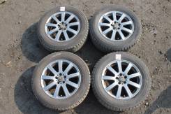 Stern. 6.5x16, 5x100.00, ET48