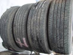 Bridgestone Turanza. Летние, 2013 год, износ: 10%, 4 шт