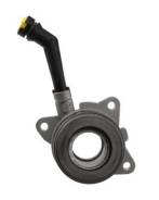 Подшипник выжимной. Ford: Fusion, S-MAX, Tourneo Connect, Transit, Focus, EcoSport, Tourneo Courier, Transit Connect, B-MAX, Galaxy, Fiesta, Mondeo, C...