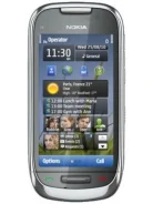 Nokia C7-00. �/�