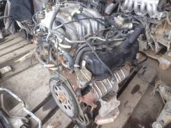 Двигатель в сборе. Nissan Elgrand, ALE50 Двигатель VG33E
