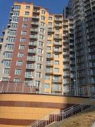 Места парковочные. улица Прапорщика Комарова 58, р-н Центр, 18 кв. м. Вид снаружи