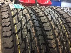 Bridgestone Dueler A/T. Грязь AT, без износа, 4 шт