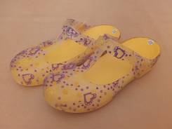 Кроксы. 36, 37, 38, 39, 40