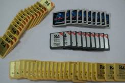 Игры для Nintendo DS Lite.
