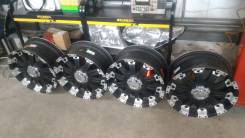 Toyota. 9.0x20, 5x150.00, ET-35, ЦО 110,0 мм.