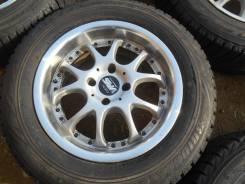 Manaray Sport Vertec. 6.5x15, 4x100.00, ET35