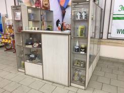 Торговое оборудование.