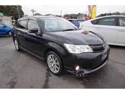 Toyota Corolla Fielder. механика, передний, 1.5 (109 л.с.), бензин, 75 000 тыс. км, б/п. Под заказ
