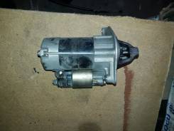 Стартер. Toyota: Verossa, Cresta, Crown, Altezza, Crown Majesta, Mark II Wagon Blit, IS200, Mark II, Chaser Lexus IS300, GXE10 Lexus IS200, GXE10 Двиг...