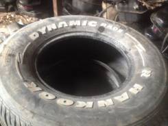 Hankook Dinamic RA-03. Летние, износ: 30%, 5 шт