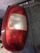 Стоп-сигнал. Chevrolet Niva, FAM1 Двигатели: BAZ2123, Z18XE