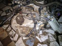 АКПП. Citroen C3 Citroen C4 Citroen Berlingo Peugeot Partner Tepee Peugeot 408 Peugeot 307 Peugeot 206 Двигатели: TU5JP4, TU5JP4B