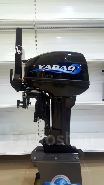 Yadao. 9,9��.�., 2-�������, ����������, ���� S (381 ��), 2020 ��� ����