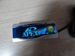 - Apexi RSM 2 (Japan) GT. Hummer