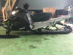 Arctic Cat M 1100. исправен, есть птс, с пробегом