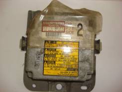 Блок управления airbag. Toyota GS300, JZS160, UZS160 Toyota Aristo, JZS160, JZS161 Двигатели: 1UZFE, 2JZGE, 2JZGTE