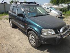Honda CR-V. RD1, B20B
