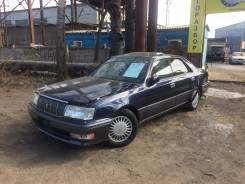 Toyota Crown. JZS155, 2JZGE