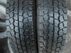 Toyo Observe Garit SV. Зимние, без шипов, износ: 10%, 2 шт