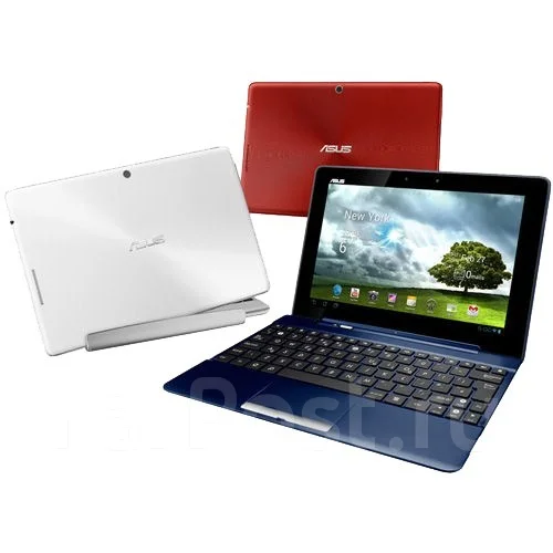 Asus Transformer Pad TF300TG 3G 32Gb ����