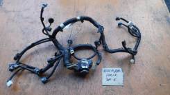 Высоковольтные провода. Subaru Forester, SH5 Двигатель EJ204