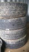 Bridgestone Dueler A/T D694. Летние, 2008 год, износ: 40%, 4 шт