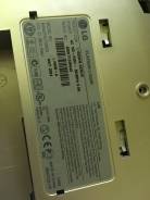 LG. 15" (38 см), технология LCD (ЖК)