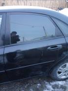 Дверь боковая. Chevrolet Lacetti