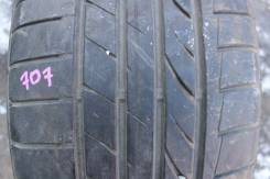 Dunlop SP Sport Maxx TT. Летние, износ: 10%, 2 шт