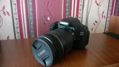 Canon EOS 600D Kit ����