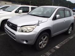 Toyota RAV4. ACA31, 2AZ