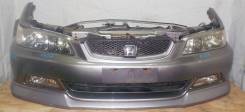 Ноускат. Honda Accord, CH9
