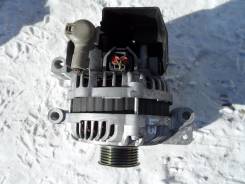 Генератор. Mazda MPV, LW3W Двигатели: L3, L3DE, L3VDT, L3VE