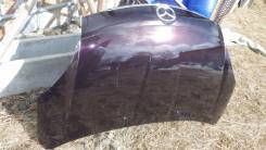 Капот. Mazda Verisa, DC5W