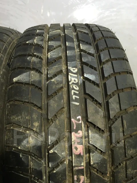 Pirelli P700-Z. ������, �/�, ����� 5 % ����