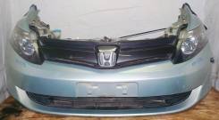 Ноускат. Honda Airwave