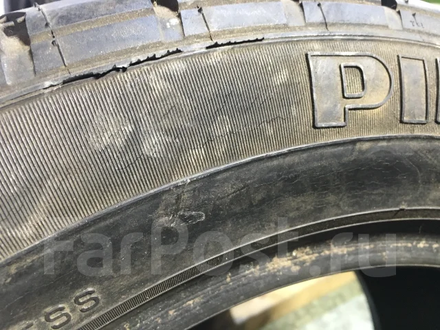 Pirelli P700-Z. ������, �/�, ����� 5 % ����