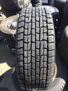 Goodyear Ice Navi Zea. Зимние, без шипов, 2008 год, износ: 20%, 4 шт