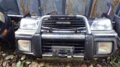 Ноускат. Daihatsu Terios, J100G