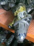 Стартер. Toyota: Vitz, Lite Ace, iQ, Masterace, Passo, Town Ace, Lite Ace Noah, Aygo, Belta Двигатель 1KRFE